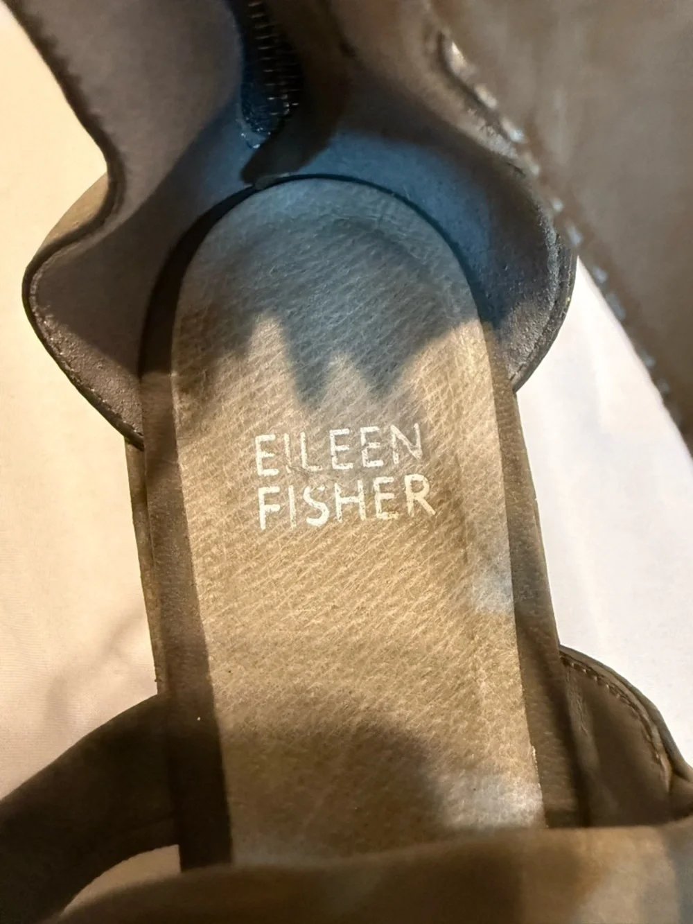 Eileen Fisher eileen fisher